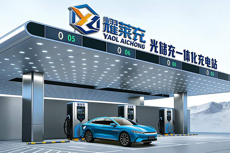 Fast-Charging