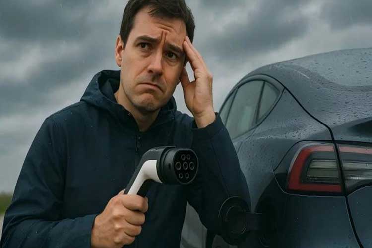 Charge-an-Electric-Car
